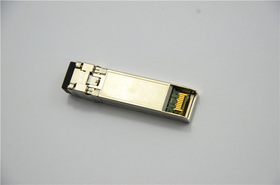 FTLF8529P3BCV-QL 16G SFP + 850nm الطول الموجي القصير وحدة الإرسال والاستقبال الضوئية القابلة للتوصيل السريع