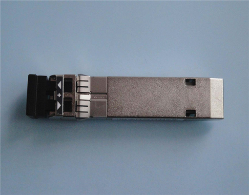 16G SW SFP + وحدة الإرسال والاستقبال 850nm 150m LC MMF الأصلي DS-SFP-FC16G-SW 10-2666-01