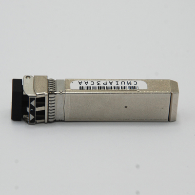 DS-SFP-FC32G-SW 10-3206-01 SFP + وحدة الإرسال والاستقبال 32 جيجابت في الثانية قناة ليفية SW 850nm 100m LC
