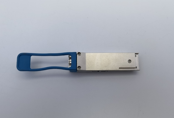 Finisar FTL4C1QE1L QSFP + وحدة الإرسال والاستقبال 40GBase-LR4 SM Fiber 1310nm 10km دوبلكس LC