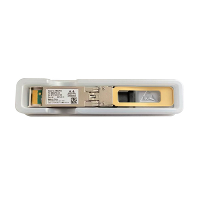 وحدة إرسال واستقبال الألياف الضوئية متعددة الأوضاع Mellonax SFP28 25G وحدة SFP الأصلية