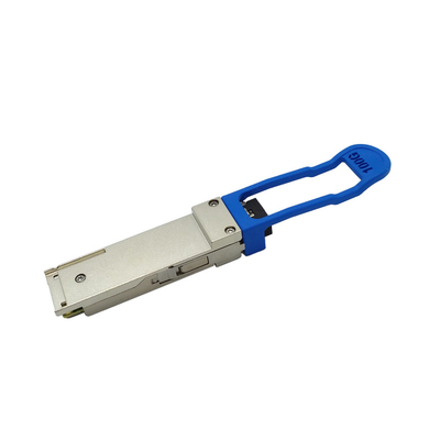 فينيسار FTLC1154RDPL 100GBASE-LR4 QSFP28 وحدة المرسل البصري 10km حل الشبكة