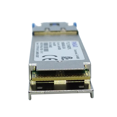 فينيسار FTLC1154RDPL 100GBASE-LR4 QSFP28 وحدة المرسل البصري 10km حل الشبكة
