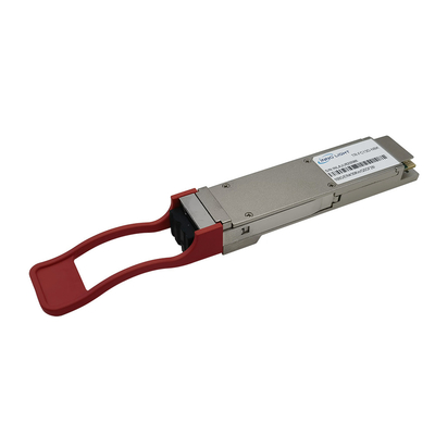 إنولايت 100g Qsfp28 وحدة Tr-Fc13d-N00 Er4 Lite 25km