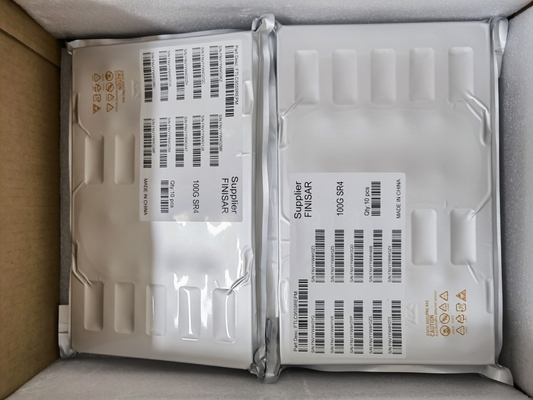 FTLC9559REPM Finisar Transceiver QSFP28 100G 850nm 100m
