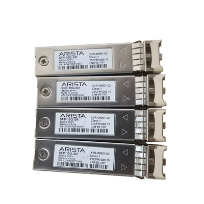 SFP-10G-LR Sfp الوحدة البصرية 1310nm 10km Duplex LC
