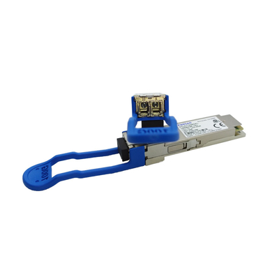 منتج Finisar Single Mode Transceiver FTLC1154RDPL 100GBASE-LR4 10km QSFP28 100G LR4 LAN-WDM