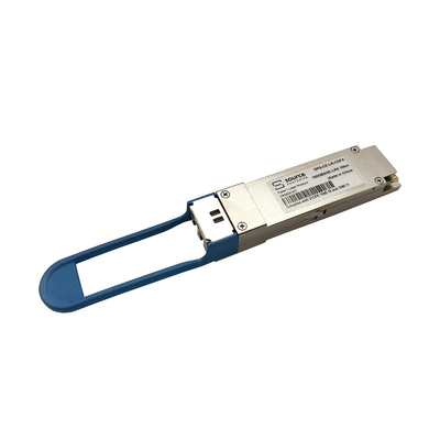 مصدر فوتونيكس Lc Sfp Module SPQ-CE-LR-CDFA 100GBase-LR4 QSFP28 10km
