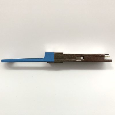 مصدر فوتونيكس Lc Sfp Module SPQ-CE-LR-CDFA 100GBase-LR4 QSFP28 10km