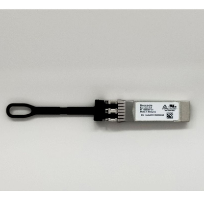 وحدات Sfp+ البروكاتية 57-1000487-01 XBR-000492 XBR-000493 16Gb/S FC SWL