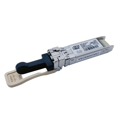 وحدة الألياف الأصلية SFP-25G-SR-S متوافقة مع 25GBase-SR Transceiver SFP28