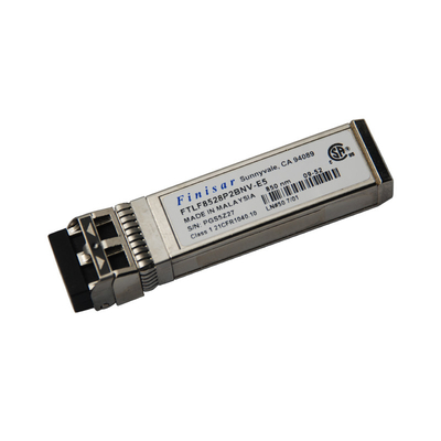 فينيسار FTLF8528P3BNV-E5 8G 850nm 150m SFP متوافق مع Mellanox NETGEAR RAISECOM FiberHome Switch