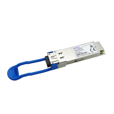Finisar FTLC1154RDPL QSFP28 100gb/S 100gbbase-Lr4 SMF 1310nm 10km جهاز استقبال بصري أحادي الوضع