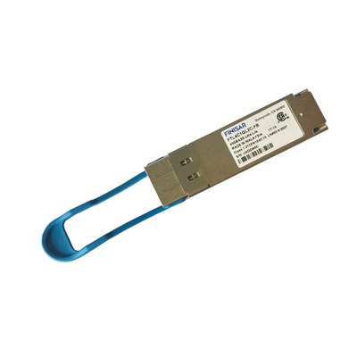 Finisar FTL410QE2C 40G SR Module QSFP+ Gen2 Transceiver Optical للاتصالات المتبادلة الخاصة