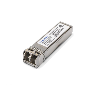 جهاز Finisar الأصلي FTLX8571D3BNL 10Gb/s 850nm SFP+ Transceiver Datacom