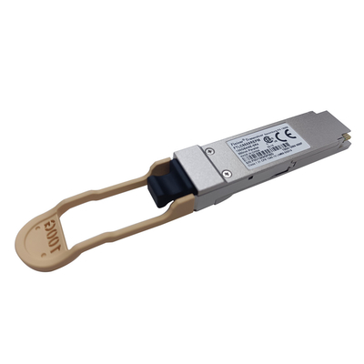 Finisar FTLC9559REPM 100m MMF متوازية QSFP28 جهاز الاستقبال البصري