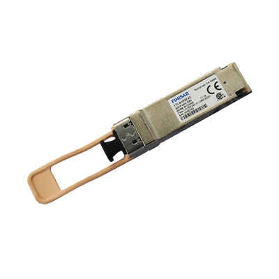 Finisar FTL410QE2C 40Gbase-SR4 40G 850nm QSFP+ جهاز استقبال بصري لجهاز التوجيه البديل
