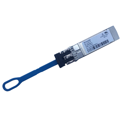 Finisar FTLC1154RDPL 100GBASE-LR4 QSFP28 جهاز استقبال بصري QSFP28 100G Module 10km
