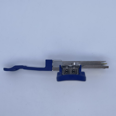 Finisar FTLC9152RGPL 100G SWDM4 QSFP28 LC Duplex 100M MMF 100G إثنر إثنر متعدد الأوضاع