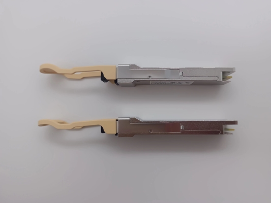 أصل Finisar FTLC9559REPM 100G QSFP28 SR4 Transceiver MPO-12 100m OM4 MMF مع DDM