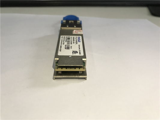 فينيسار FTLC1151RDPL 10km 100GBASE-LR4 QSFP28 وحدة الاستقبال البصري
