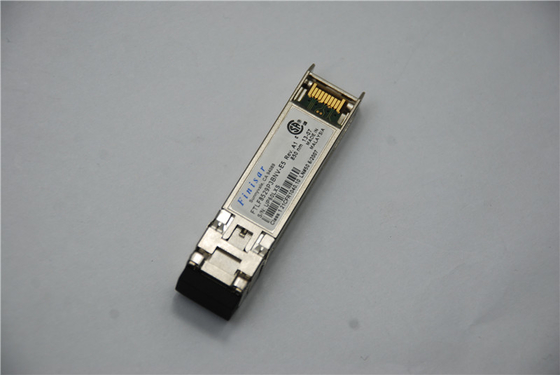 فينيسار FTLF8529P4BNV SFP+ 16GFC 100m وحدة جهاز الاستقبال البصري بطول موجة قصير
