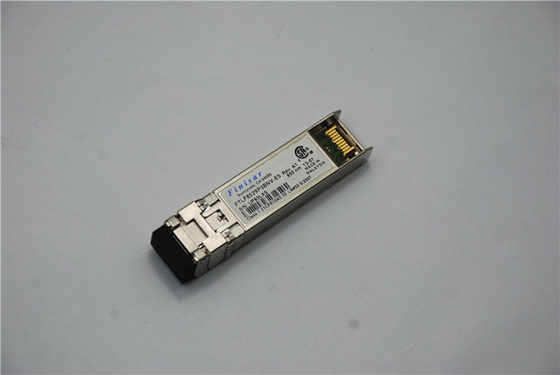 فينيسار FTLF8529P4BNV SFP+ 16GFC 100m وحدة جهاز الاستقبال البصري بطول موجة قصير
