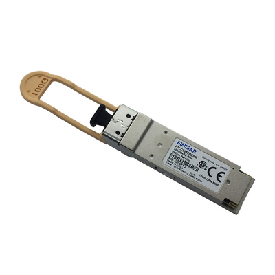 Finisar FTLC9558REPM MMF MTP/MPO-12 DDM DOM الوحدة البصرية 100G-SR4 100G QSFP28 MPO جهاز الاستقبال متعدد الأوضاع