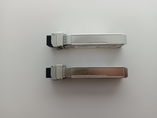 Finisar FTLF8536P4BCV 25G SR طول موجة قصير 850nm SFP28 جهاز استقبال بصري