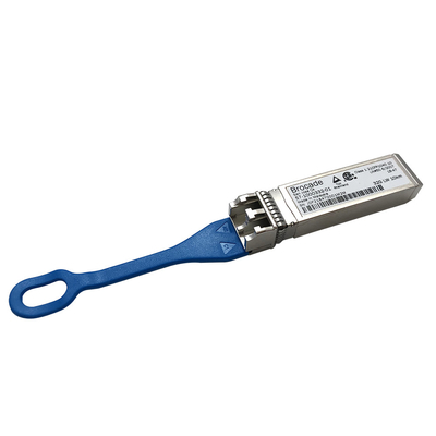 بروكيد 57-1000332-01 XBR-000238 32G 1310nm 10km SFP + وحدات الألياف الضوئية مع رابط FC