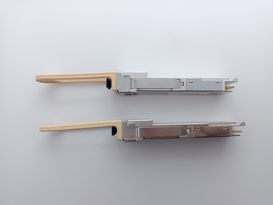 بروكيد 57-1000326-01 XBR-100G-SR4-0288 100GBASE-SR4 100m 850nm QSFP+ وحدة استقبال