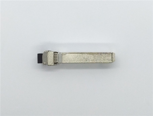 فنيسار الأصلي FTLF1436P3BCL ثنائي SMF 1310nm النطاق 25.78 Gb/s LC وحدة جهاز الاستقبال البصري
