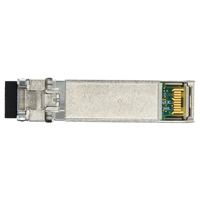 أصل Finisar FTLX1475D3BCL-FC RoHS-6 متوافق 10Gb/S 10km 1310nm SMF Datacom SFP+ Transceiver