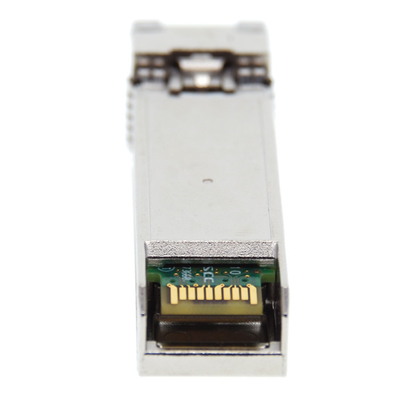 أصل Finisar FTLX1475D3BCL-FC RoHS-6 متوافق 10Gb/S 10km 1310nm SMF Datacom SFP+ Transceiver