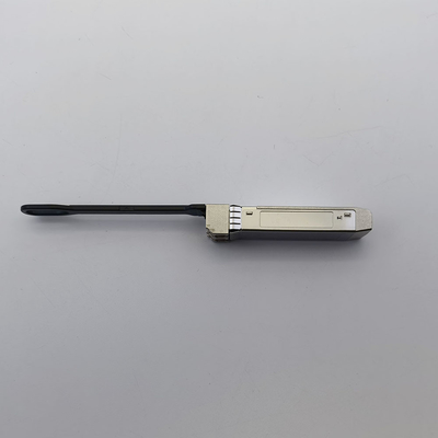 بروكيد 57-1000485-01 XBR-000412 32Gbps SFP + SWL جهاز استقبال بصري 850nm LC Duplex 100m OM4 الألياف متعددة الوسائط
