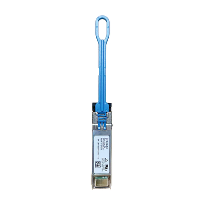 Brocade 57-1000486-01 XBR-000438 32G SMF LWL - 10 كم SFP + وحدة الإرسال والاستقبال البصرية لمحول G720 SAN