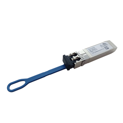 بروكيد الأصلي 57-1000488-01 XBR-000498 وحدة 16G FC SFP + LWL 10KM مزدوج SMF جهاز الاستقبال البصري