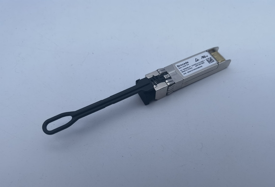 بروكيد الأصلي 57-1000495-01 XBR-000462 (1-Pack) 64G FC SW MMF 300m FC LC Connector جهاز استقبال SFP +