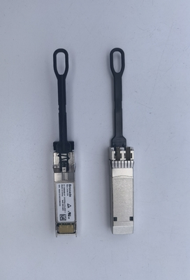 بروكيد الأصلي 57-1000495-01 XBR-000462 (1-Pack) 64G FC SW MMF 300m FC LC Connector جهاز استقبال SFP +