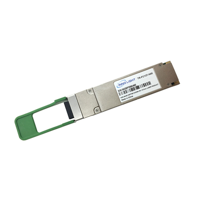 جهاز الاستقبال الأصلي INNOLIGHT TR-FC13T-N00 QSFP28-100G-CWDM4-IR4 1310nm