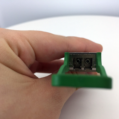 جهاز الاستقبال الأصلي INNOLIGHT TR-FC13T-N00 QSFP28-100G-CWDM4-IR4 1310nm