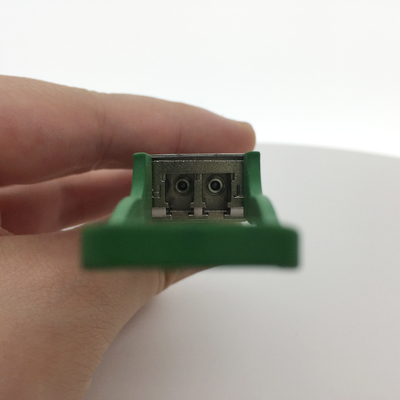 جهاز الاستقبال الأصلي INNOLIGHT TR-FC13T-N00 QSFP28-100G-CWDM4-IR4 1310nm