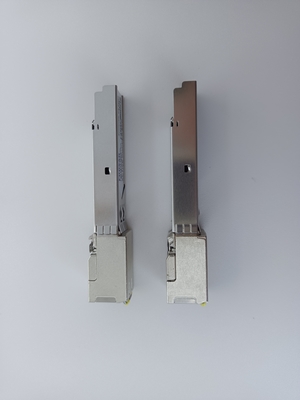 أصل II-VI Finisar FCLF8521P2BTL FCLF8522P2BTL وحدة 1000BASE-T النحاس RJ45 SFP Transceiver 100m
