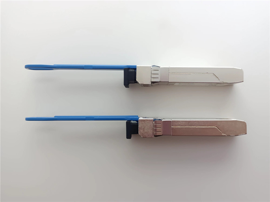 57-1000488-01 بروكاد XBR-000498 وحدة 16G FC SFP + LWL 10KM مزدوج SMF جهاز الاستقبال البصري