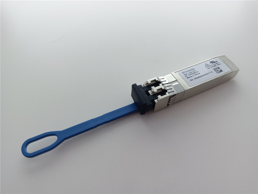 57-1000488-01 بروكاد XBR-000498 وحدة 16G FC SFP + LWL 10KM مزدوج SMF جهاز الاستقبال البصري