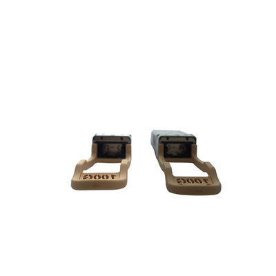 Finisar FTLC9558REPM 100m MMF مواز 100G QSFP28 850nm MPO جهاز الاستقبال البصري