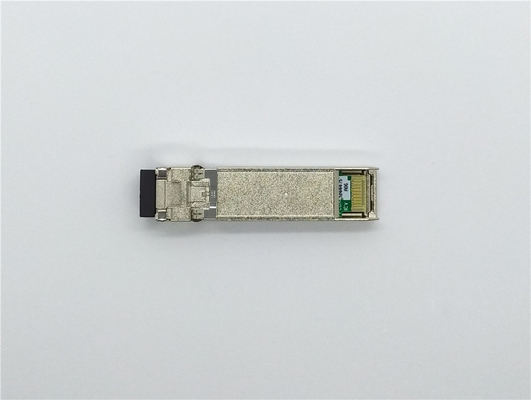 وحدة Finisar الأصلية FTLF1436P3BCL Module Duplex SMF 1310nm Band 25.78 Gb/S LC Transceiver Module