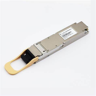وحدات أوبتيكية جديدة من Mellanox MMA4Z00-NS400 400G SR لمركز البيانات الذكية
