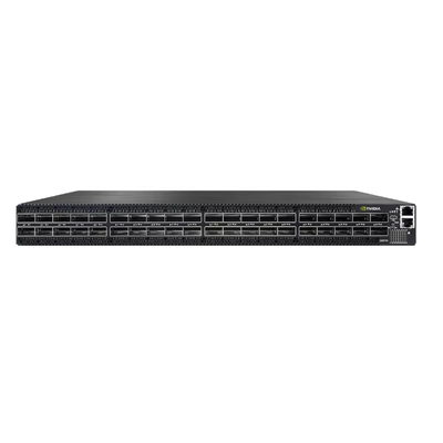 المفتاح الجديد MQM9790-NS2R 400G لمركز البيانات الذكية