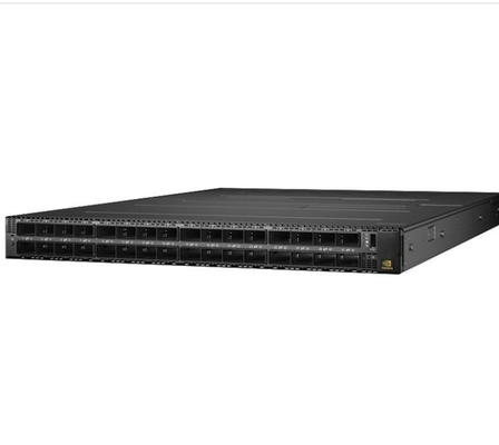 المفتاح الجديد MQM9790-NS2R 400G لمركز البيانات الذكية